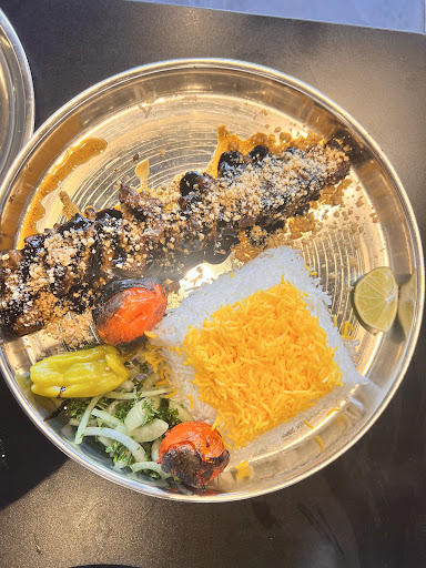 Photo of Mehman Restaurant - 1451 Lonsdale Ave, North Vancouver, BC V7M 2H9